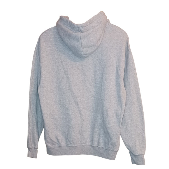 Women's Esy Surf Co. Medium Gray 'Las Vegas' Hoodie - Picture 2 of 3